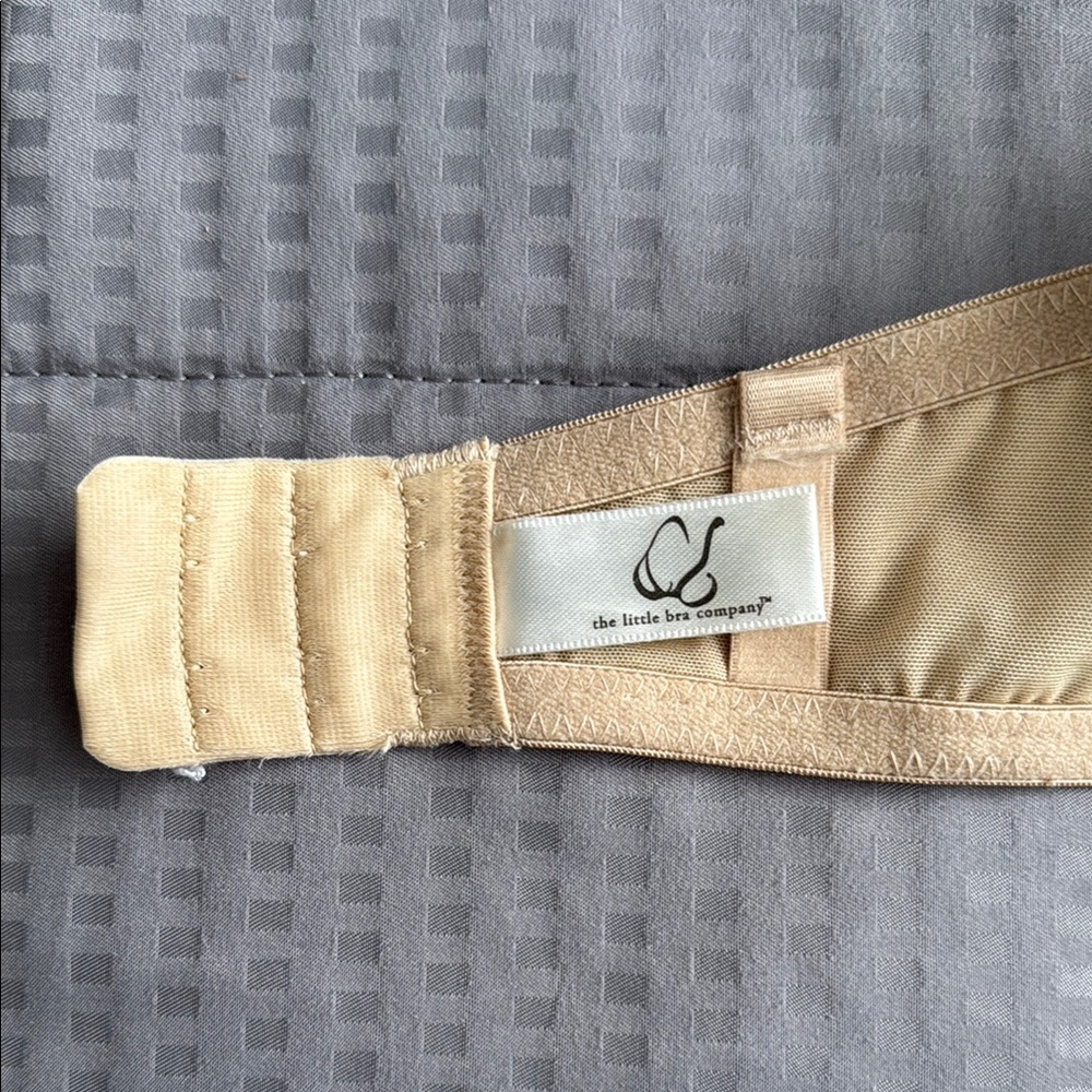 The little bra company 30B bra - Picture 3 of 8